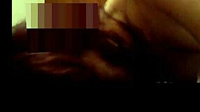 Raquel con mi amigo ya en trio parte 1