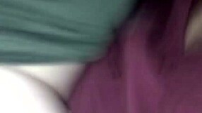 Gay Stranger Delivers Hot Load in Unexpected Visit