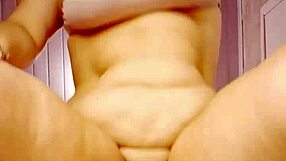 Dildo Stuck on the Wall