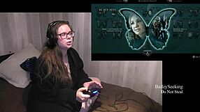 until dawn playthrough part 10