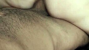 My girlfriend with the big ass enjoys our private time together