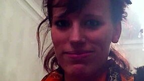 daniela, the european german woman, shares her charming story