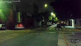 Argentinian prostitute works anal assfucking on buenos aires streets