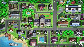 Hej, stříkej do mě rychle jako učitelka v Summertimesaga e4 44!