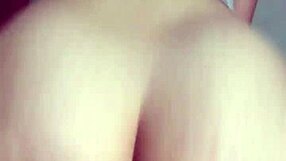 My girlfriend with the big ass enjoys our private time together