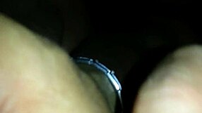 He claims it's his first time experiencing gay intimacy