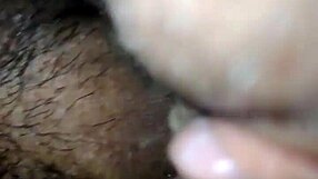 I lie to my sister to fuck her pussy!