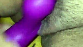 Hot Milf Fucks Herself Teasingly Hard