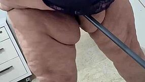 i'm coolmarina getting fleshy while masturbating with toys and stuff