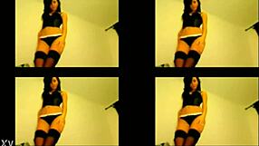 i'm watching this webcam girl and she's so sexy