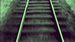 vintage english threesome in swinging sixties with hairy beavers