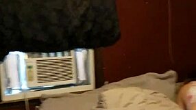 Getting that creampie in my ass