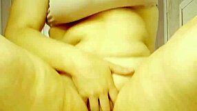 Dildo Stuck on the Wall