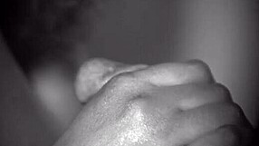 Oh wow, watch that female student suck cock hard!