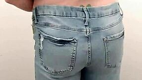 Smarien75 fucks in Walmart! 😏