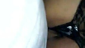 Is This Mexican Teen's Big Ass Worth the Quickie Fuck?