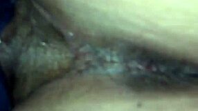 Gay Stranger Delivers Hot Load in Unexpected Visit