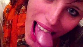 daniela, the european german woman, shares her charming story