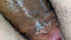 I lie to my sister to fuck her pussy!