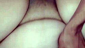 I lie to my sister to fuck her pussy!