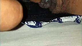 Does my drunk sister-in-law want her ass destroyed?