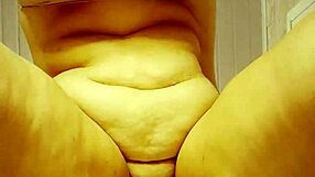 Dildo Stuck on the Wall