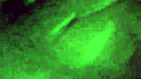 Gay Stranger Delivers Hot Load in Unexpected Visit