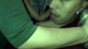 Gay Stranger Delivers Hot Load in Unexpected Visit