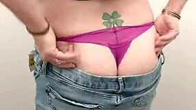 Smarien75 fucks in Walmart! 😏