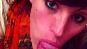 daniela, the european german woman, shares her charming story