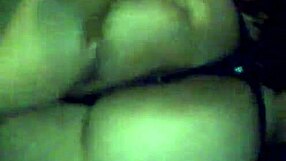 Is This Mexican Teen's Big Ass Worth the Quickie Fuck?