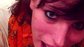 daniela, the european german woman, shares her charming story