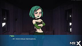 Hey Camppinewood, Got Any More Used Panties for Sale?