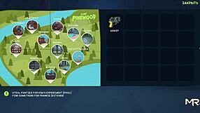 Hey Camppinewood, Got Any More Used Panties for Sale?