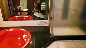 Argentinian prostitute works anal assfucking on buenos aires streets