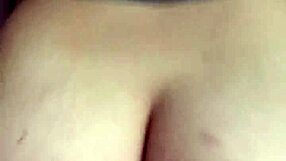 My girlfriend with the big ass enjoys our private time together