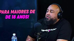 Carol Francci says, I'm short but I handle big cocks in anal.