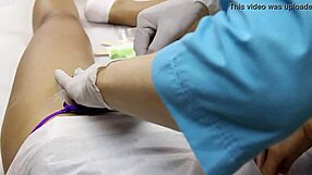 Brazilian waxing in Manhattan, NYC for women