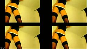 i'm watching this webcam girl and she's so sexy