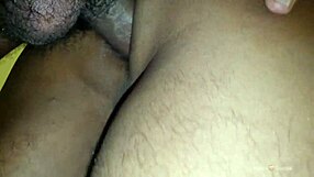 meeting naughty friend for bareback fun