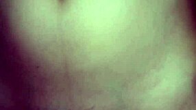 i made my verification video as a young latina amateur