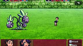 Embarking on a fantasy quest in the trials game