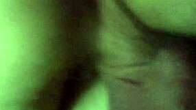 Girlfriend Gets Fucked and Creampied