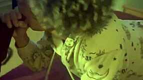 young twink struggles with intense straight bbc encounter