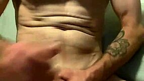 Time To Drain My Balls!