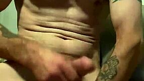 Time To Drain My Balls!