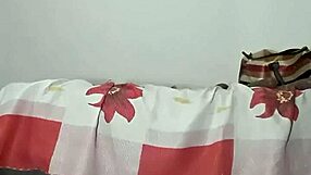 Mirelladelicia Explores Anal Depths with Dildos and Big Ass Stimulation