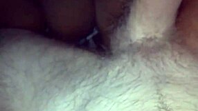 Me and my baby sharing quiet moments