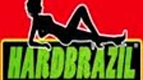 Latina Couple Assfucks Anal