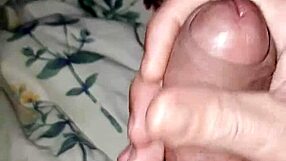 Hey, wanna watch me stroke and finish hard?